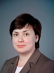 Виктория Лобанова
