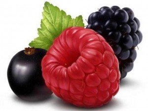 плодово-ягодные консервы